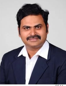 Dr G Venkateswarlu, photo