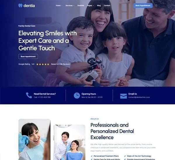 Cosmo Dental Care, photo 3