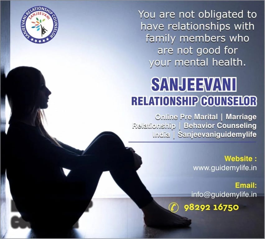 Sanjeevani Relationship Counsellor, photo 2
