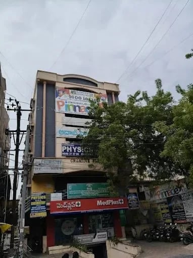 Pinnacle Blooms® - Vidyanagar, photo 2