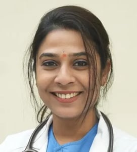 Dr Shourya Sharanya, photo