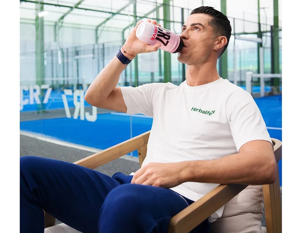 Herbalife, photo 2