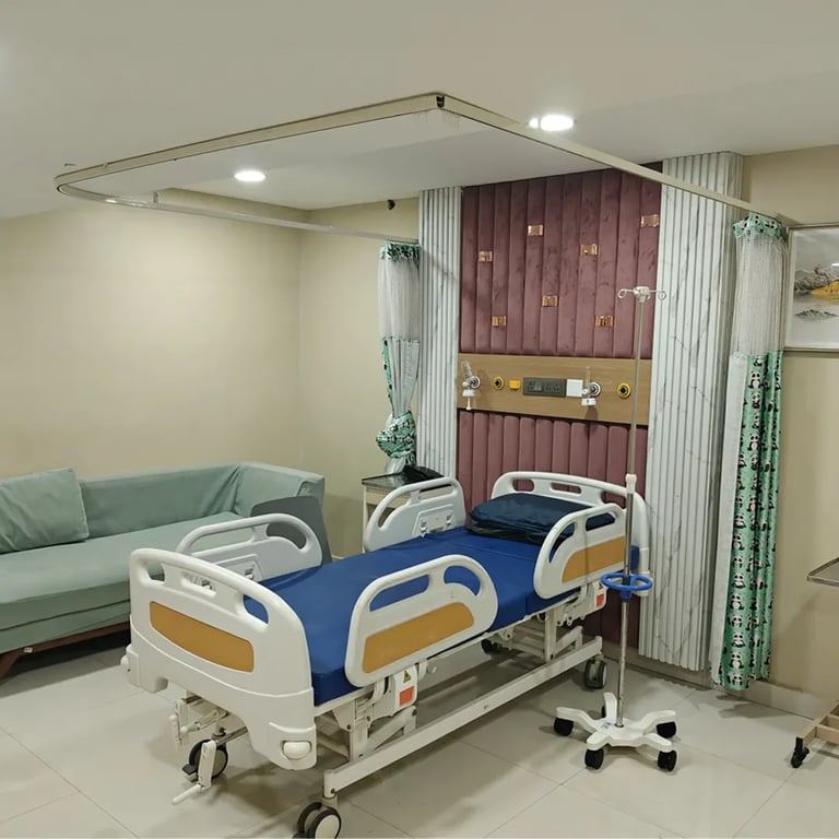 Ankura Hospital for Women & Children - Kompally, photo 3