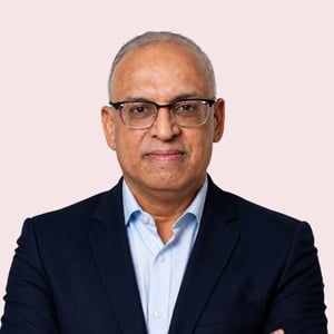 Dr V.S.V Prasad, photo