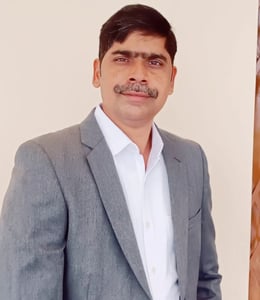 Dr Ramesh M, photo