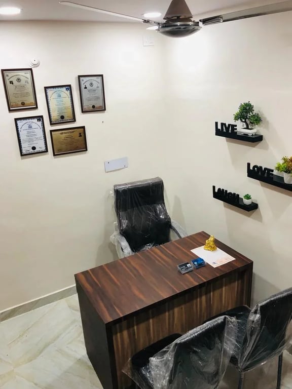 SSR Dental Hospital, photo 3