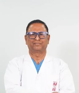 Dr Purna Chandra Reddy, photo