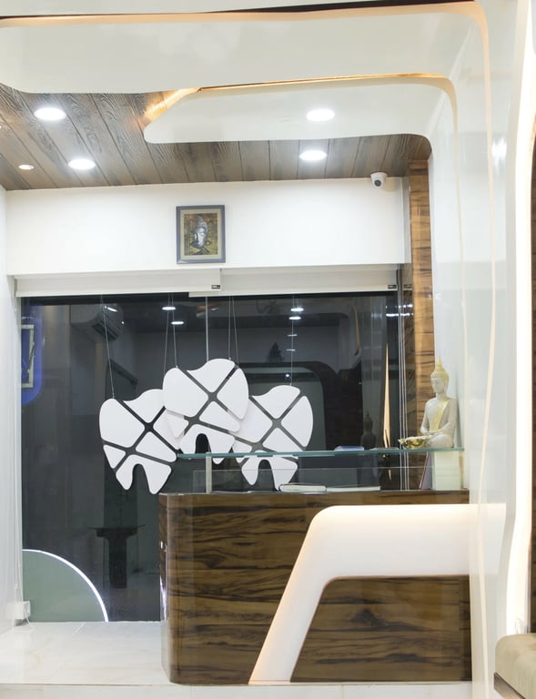 Toothworks Dental Clinic, photo 2