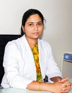 Dr M. N. Chaithanya, photo