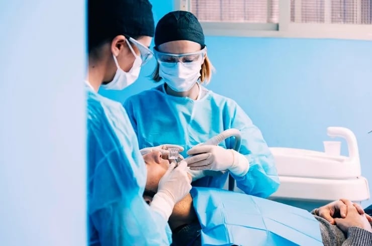 Ramesh Dental Care, photo 3