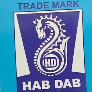 Hab Dab logo