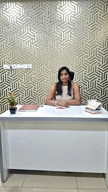 Neuro Psychiatrist, Child and Adolescent Psychiatrist, photo 2