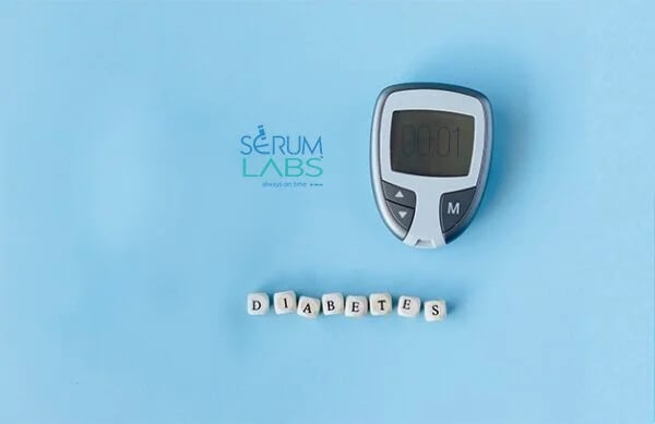 Serum Lab, photo 2