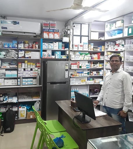 Pranahitha Multi Speciality Hospitals, photo