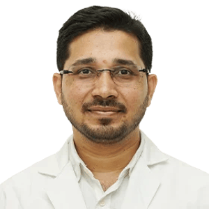 Dr G. Vikram Kumar, photo