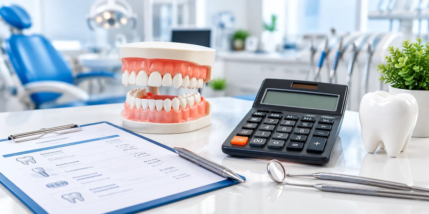 Dr.Kiran's Smile Group of Dental Hospitals, photo 2