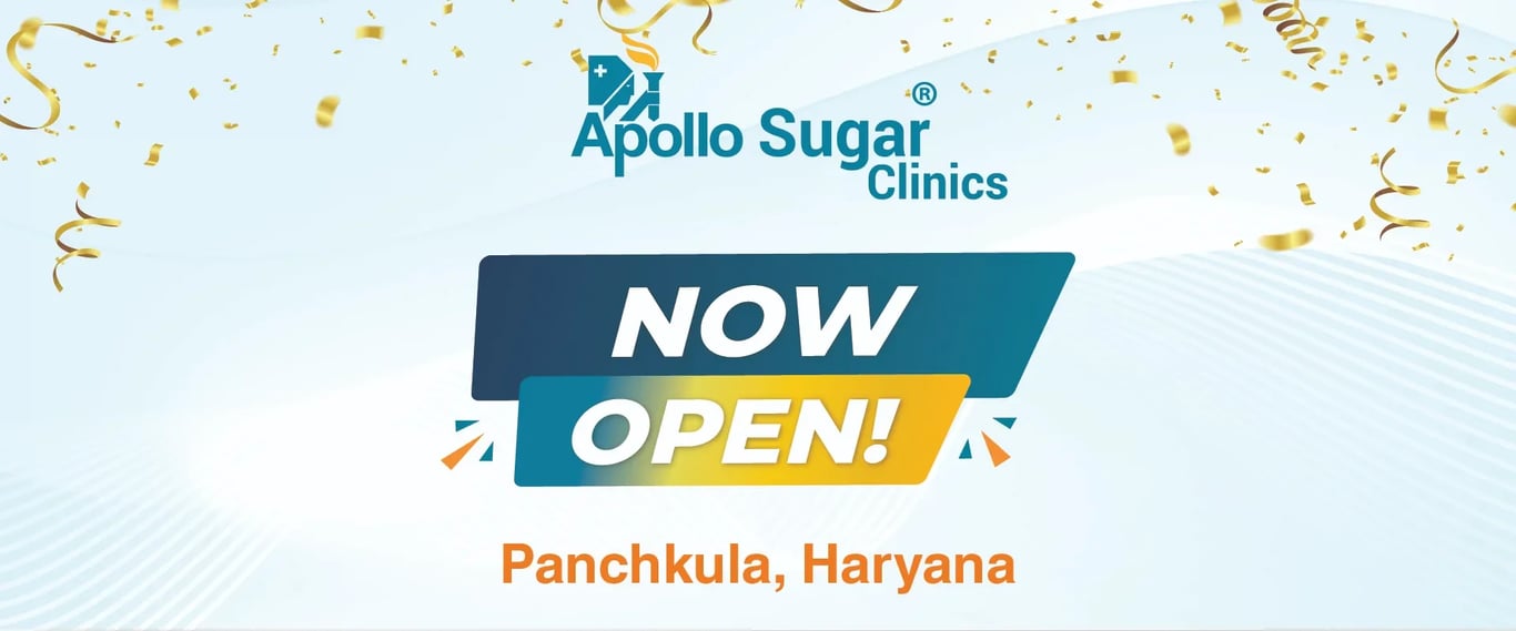 Apollo Sugar Clinic, photo 2