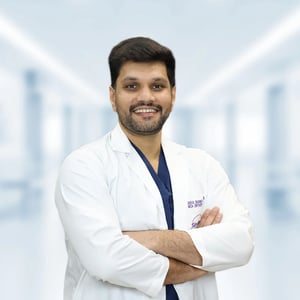 Dr Shiva Shankar Challa, photo