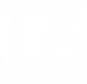 TX Children's Hospital logo