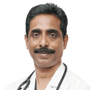 Dr G.V. Subbaiah Chowdhary, photo