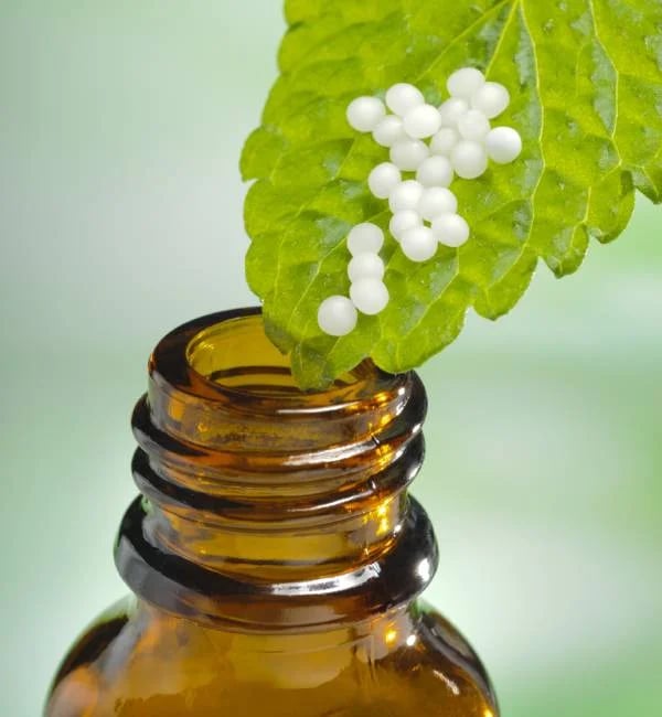 Shambavi Homoeopathy, photo 3
