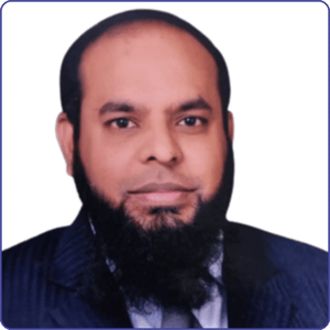 Dr G. M. Irfan, photo