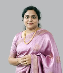Dr Deepthi Dandamudi, photo