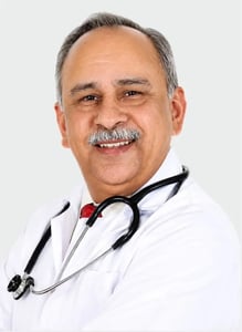 Dr Vishwambhar Nath, photo