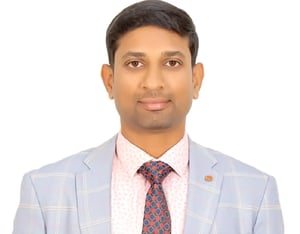 Dr UA Hemnath, photo