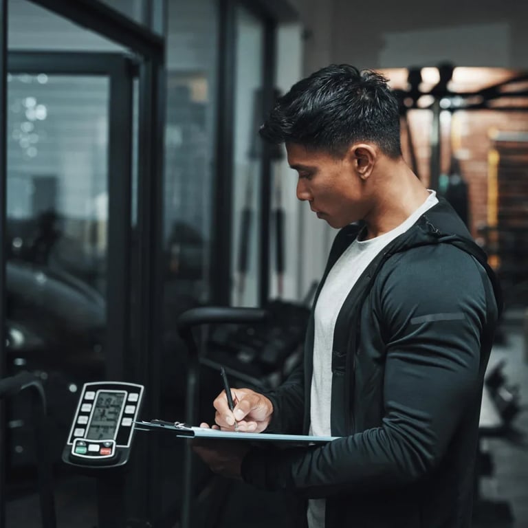 Helevate Fit, photo 2