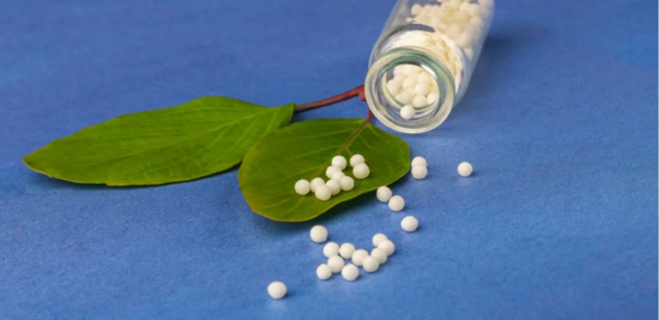 The Art Of Homeopathy, photo 2