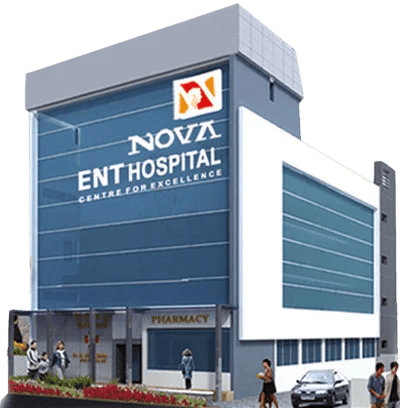 Nova ENT Head And Neck Super Speciality Hospital, photo 3