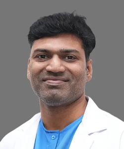 Dr Bandaru Kalyan Vijay Kumar, photo