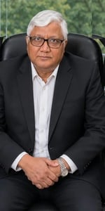 Dr Md. Mushtaq Ali, photo