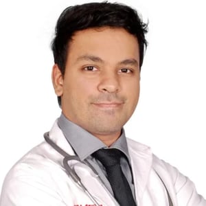 Dr Syed Askar Ahmed, photo