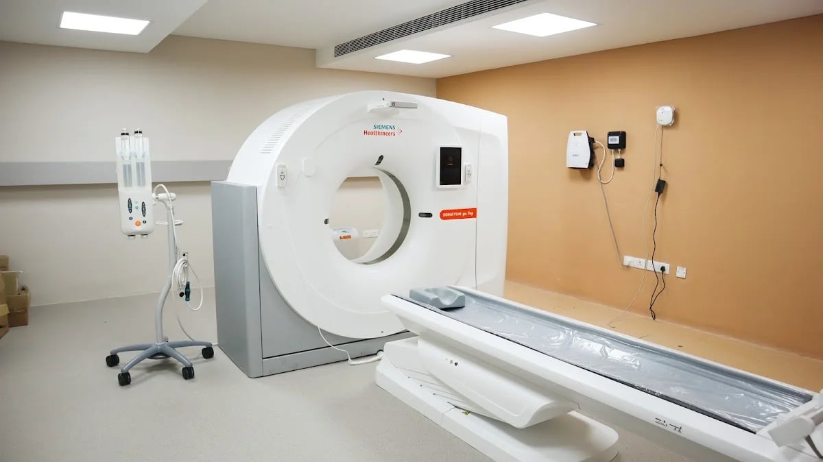 Pi Health Lab and Diagnostics, photo