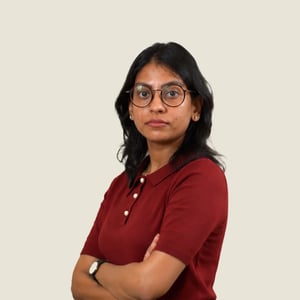 Dr Nishmita J, photo