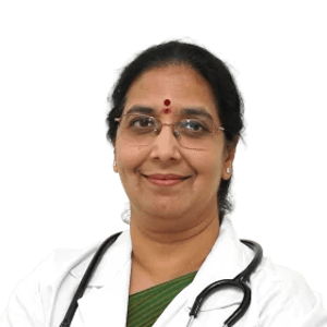 Dr Radhika Reddy Y., photo