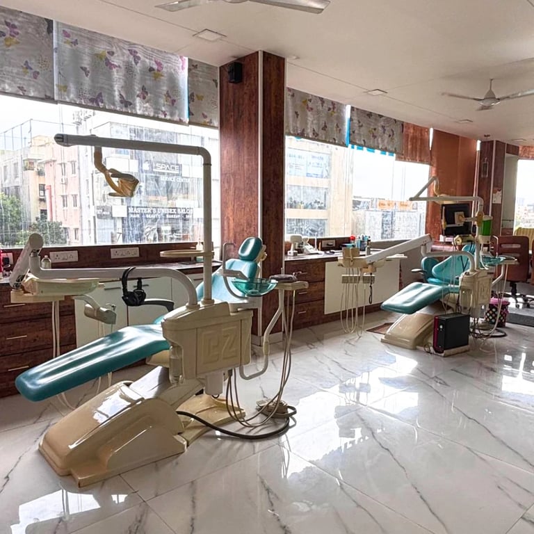 Jubilee Dental Care, photo 2