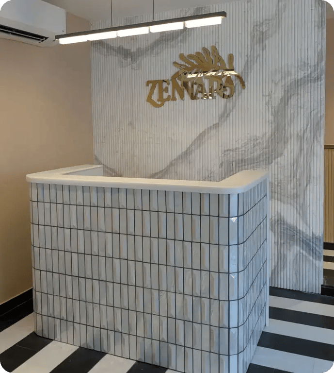 Zennara Clinic - Kondapur, photo 3