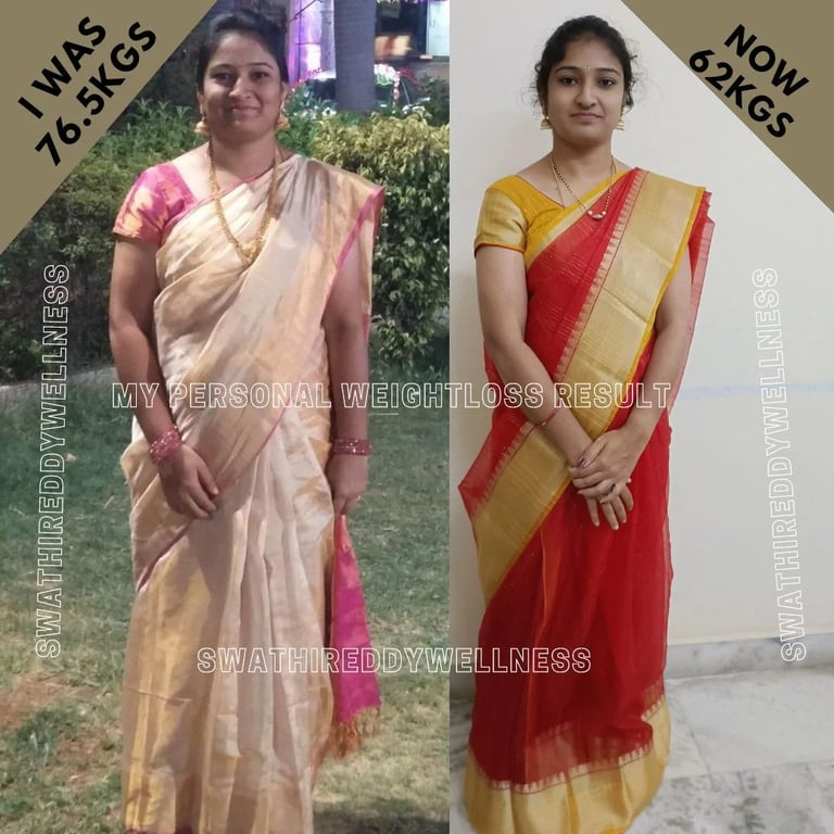 Dr Swathi Reddy, photo 2