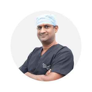 Dr Venkateswara Rao Katta, photo