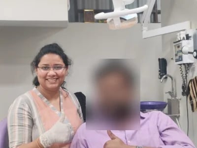 Manikanta Dental Clinic, photo 3