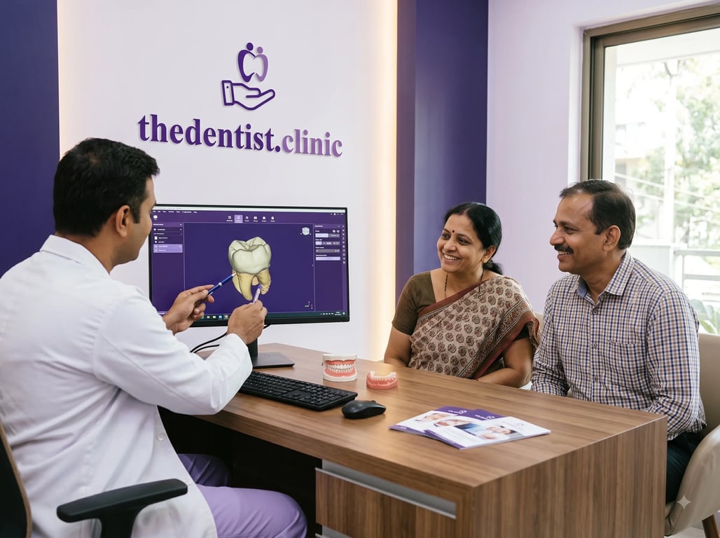 Thedentist.clinic, photo 2