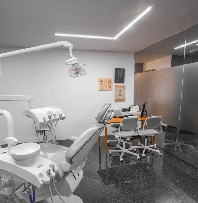 Dentologie Speciality Dental Center, photo 2