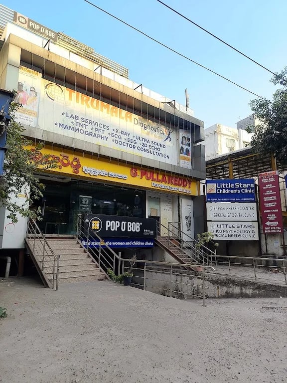 ReGenM Clinic, photo