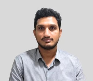 Dr Vajja Sandeep Kumar, photo