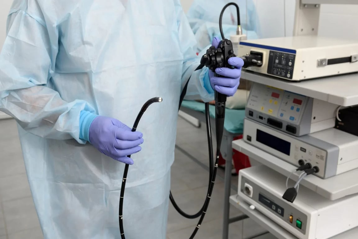 Gastrocare Clinics, photo 3