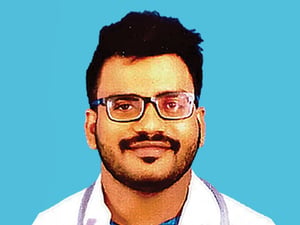 Dr Durga Rao