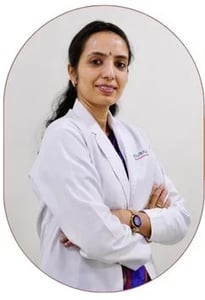 Dr Deepti Thakkar, photo